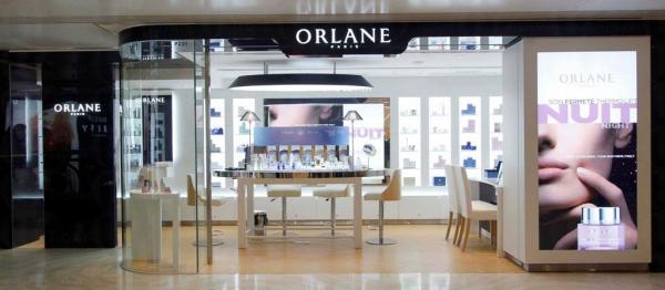 wtc more X ORLANE 3.8婦女節大贈送